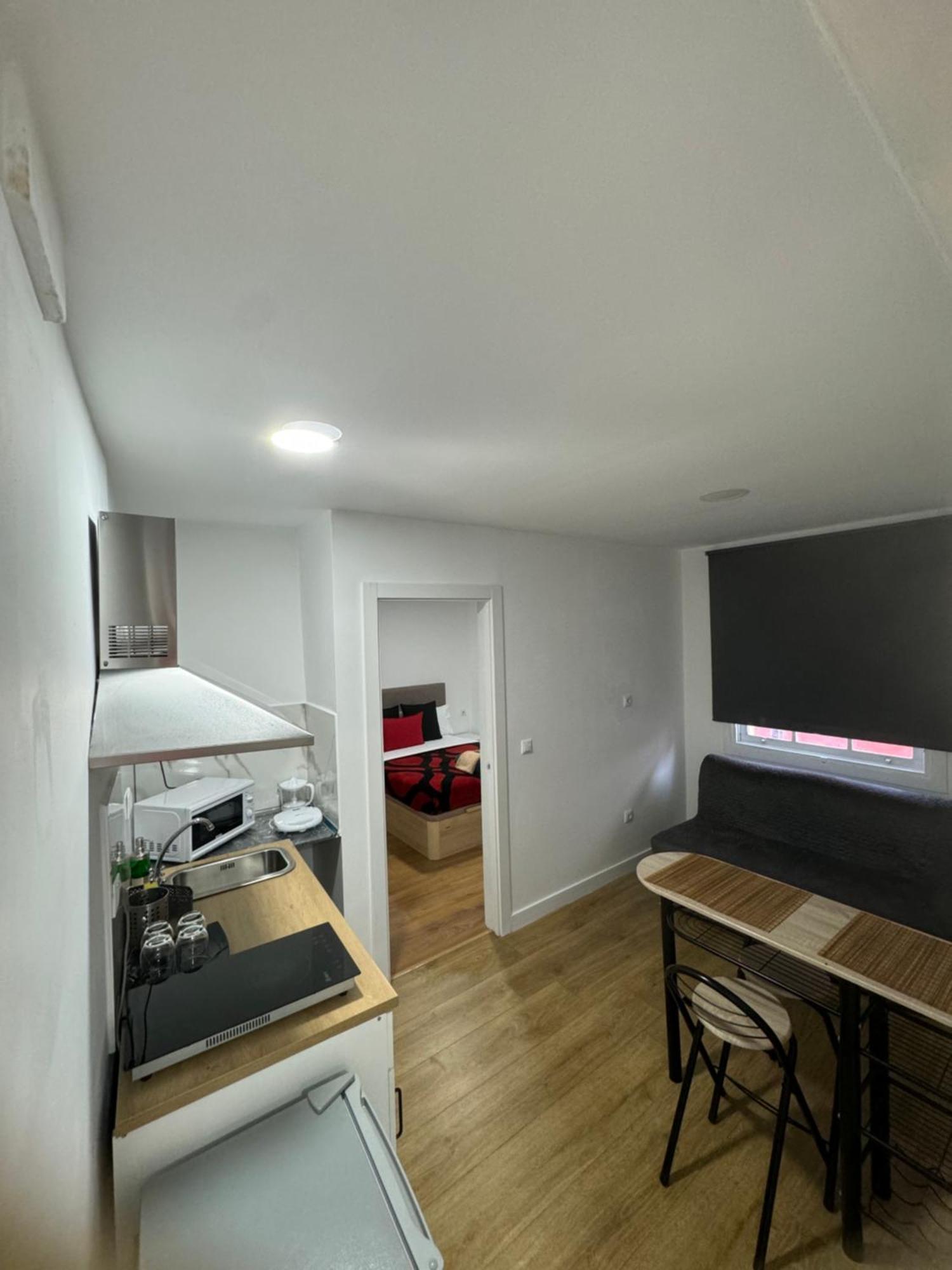 Apartamento Torre Concepcion San Cristóbal de La Laguna Exterior foto