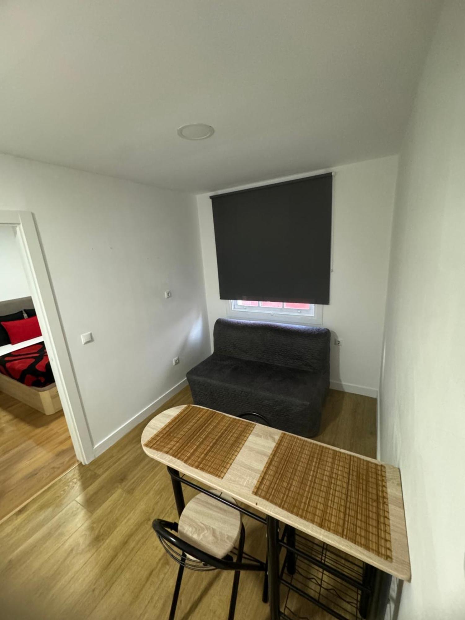 Apartamento Torre Concepcion San Cristóbal de La Laguna Exterior foto